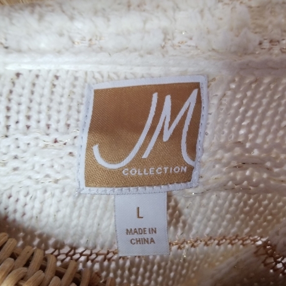 Sweater - Picture 4 of 5